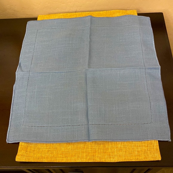 🆕 Cloth Napkins (Set of 6) - Picture 4 of 7